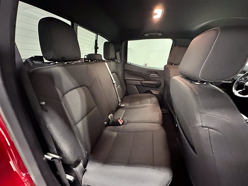 Used 2023 Red Chevrolet LT image 25