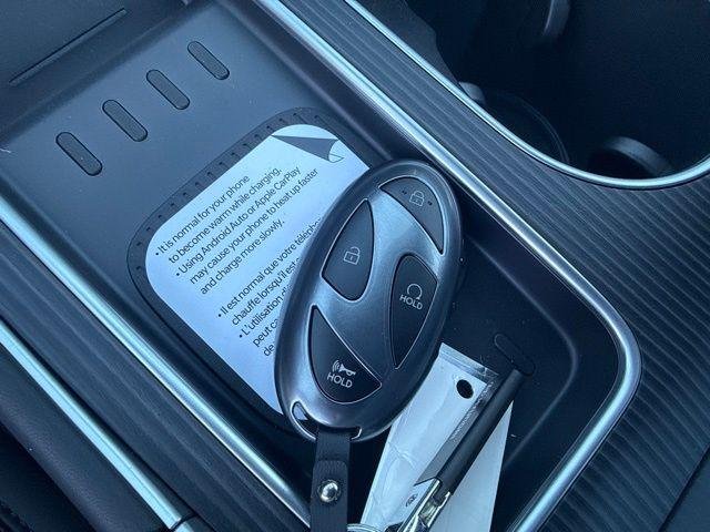 New 2026 Titan Charcoal Pearl Hyundai Calligraphy image 32