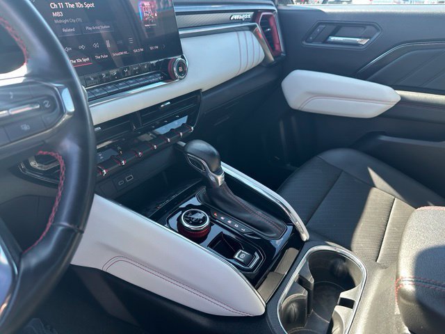 2024 GMC Canyon AT4X - Photo 25