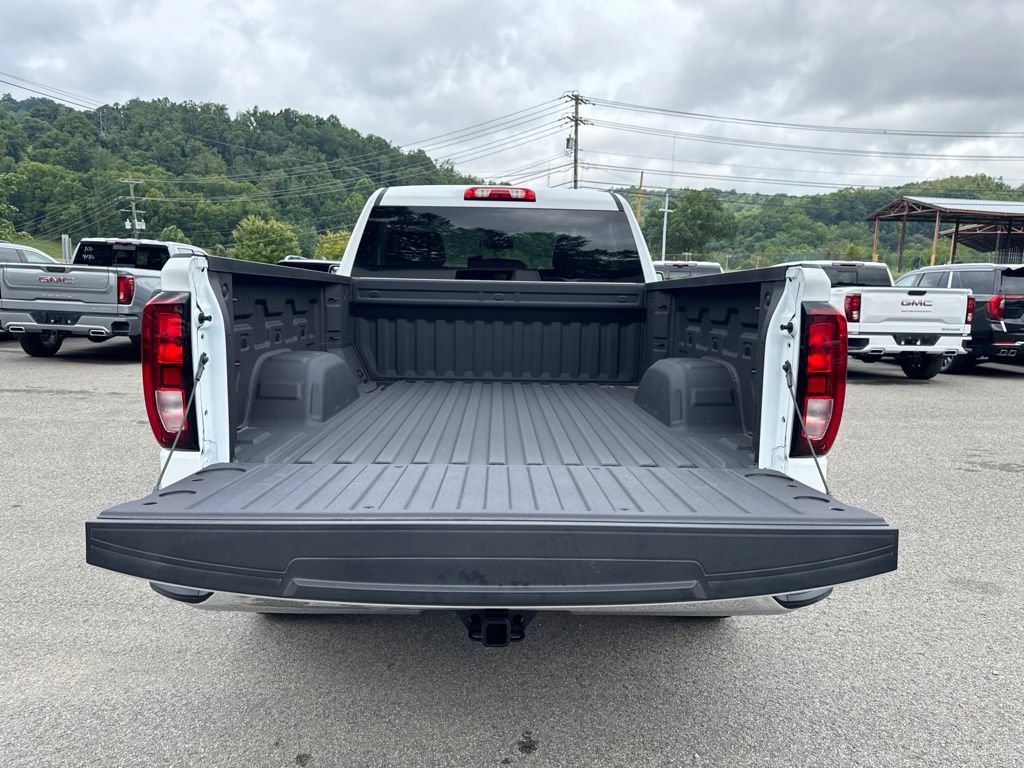 2026 GMC Sierra 1500 Pro - Photo 15
