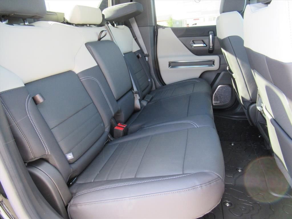 2026 GMC HUMMER EV 2X - Photo 36