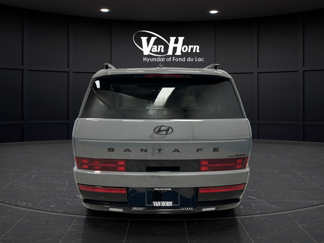 Used 2024 Hampton Gray Hyundai Calligraphy image 6