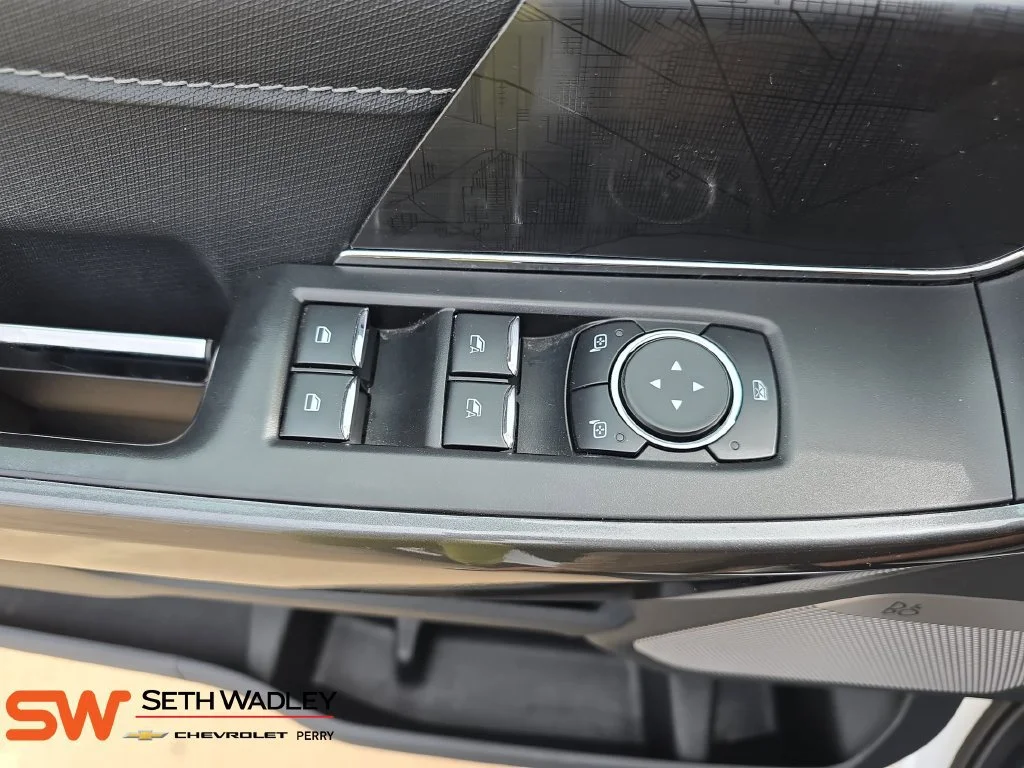 Used 2021 White Ford XLT image 29