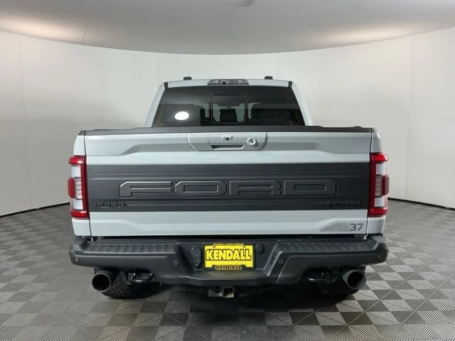 Used 2023  Ford Raptor image 5