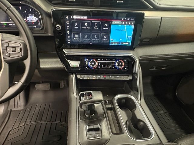 Used 2025 Silver GMC Denali image 28