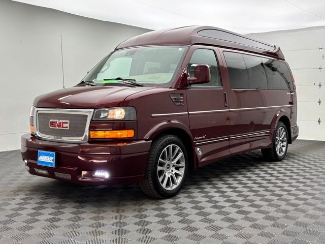 Used 2020 01u GMC Explorer Limited SE image 16