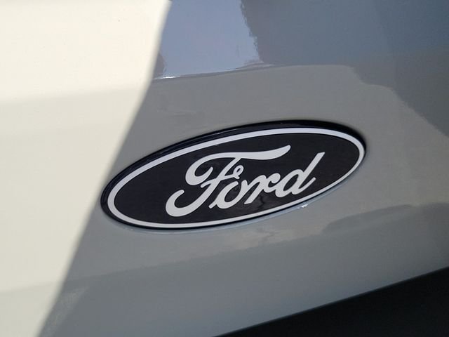 Used 2026 Avalanche Gray Ford Big Bend image 22