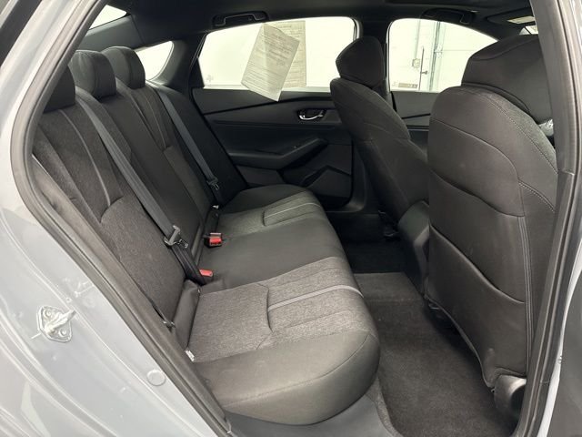 Certified Used 2023 Urban Gray Pearl Honda Sport image 18