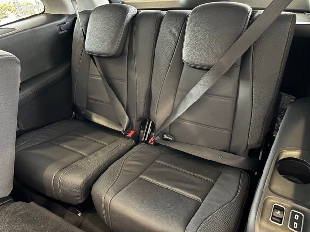 2025 Mercedes-Benz GLS Base - Photo 25