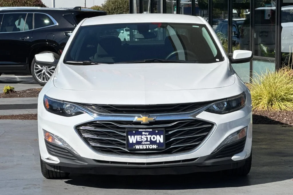 2020 Chevrolet Malibu 1LT - Photo 9