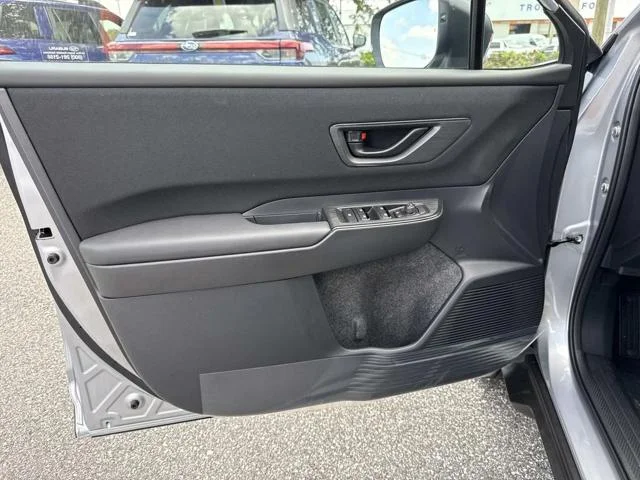 New 2026 ICE SILVER METALLIC Subaru Premium image 63