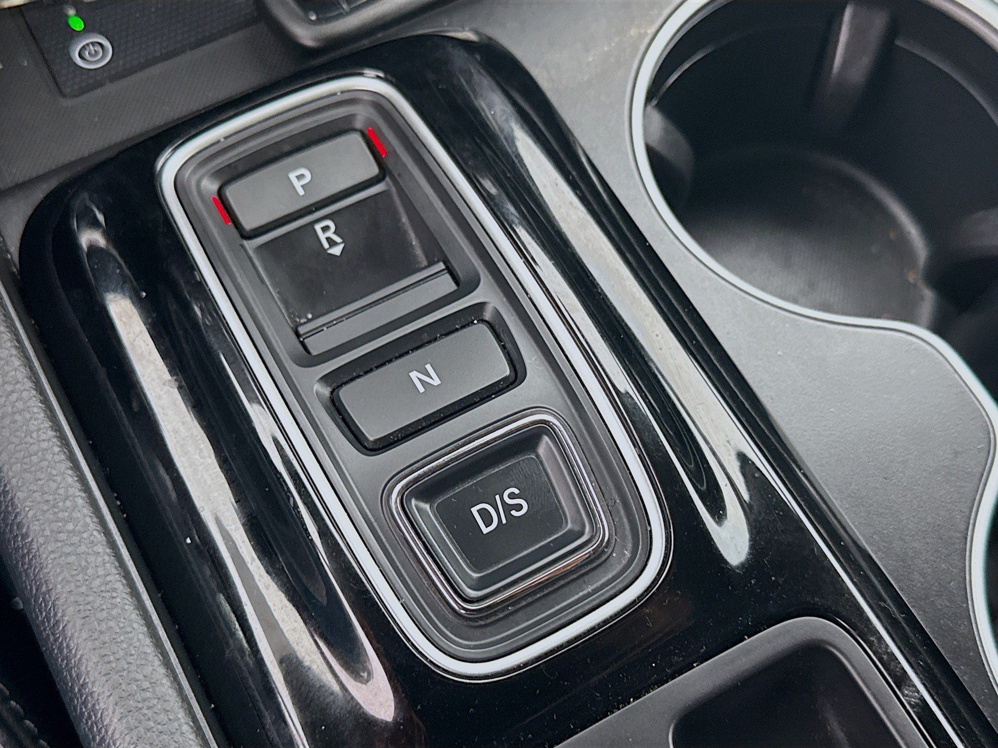 2025 Honda Pilot Touring - Photo 16
