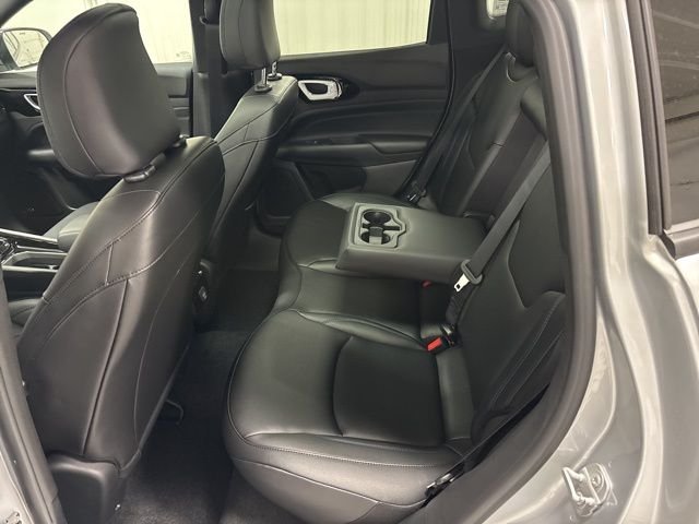 2026 Jeep Compass Limited Altitude - Photo 24