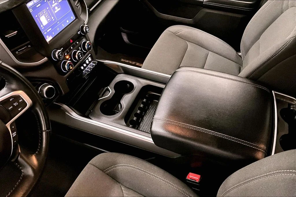 2023 RAM Ram 1500 Pickup Big Horn/Lone Star - Photo 19