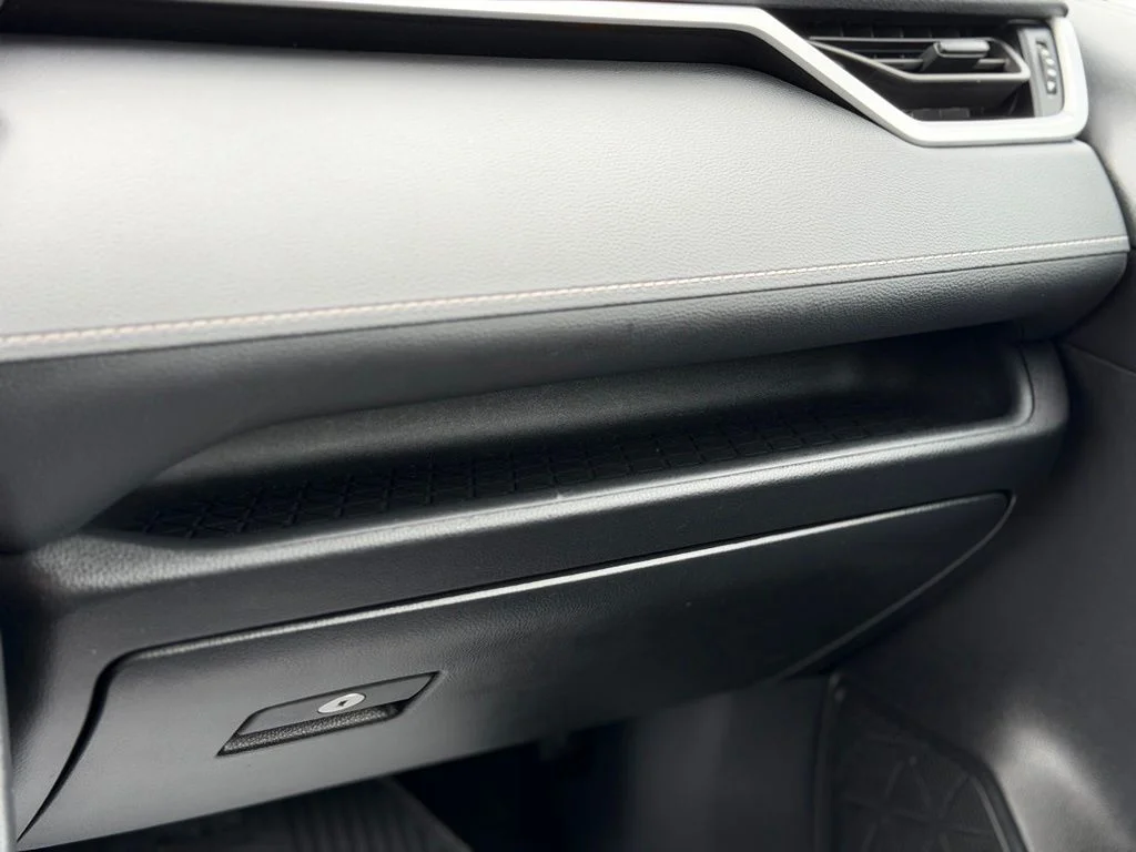 Used 2024 Gray Toyota LE image 22