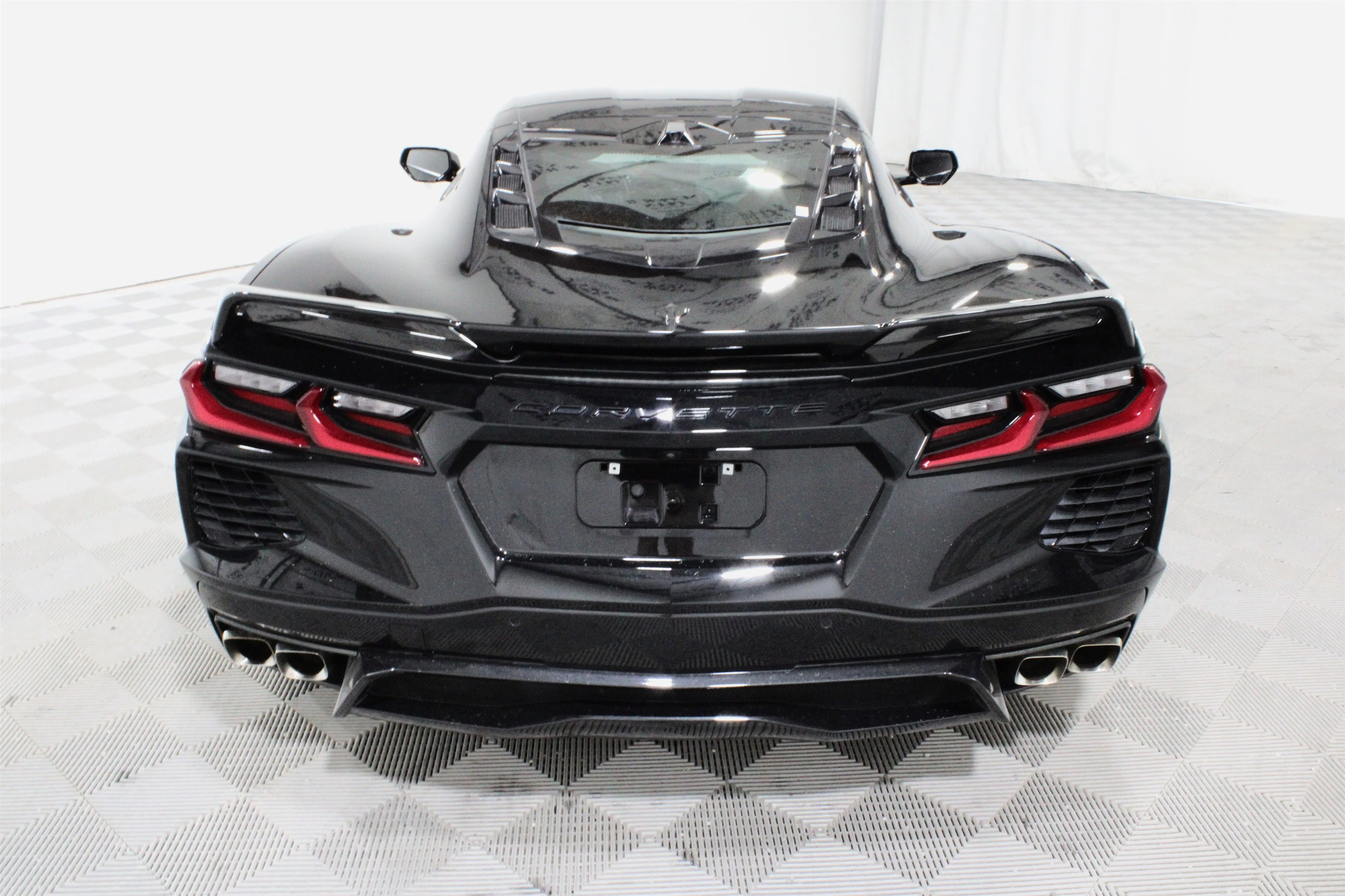 2023 Chevrolet Corvette 2LT - Photo 25