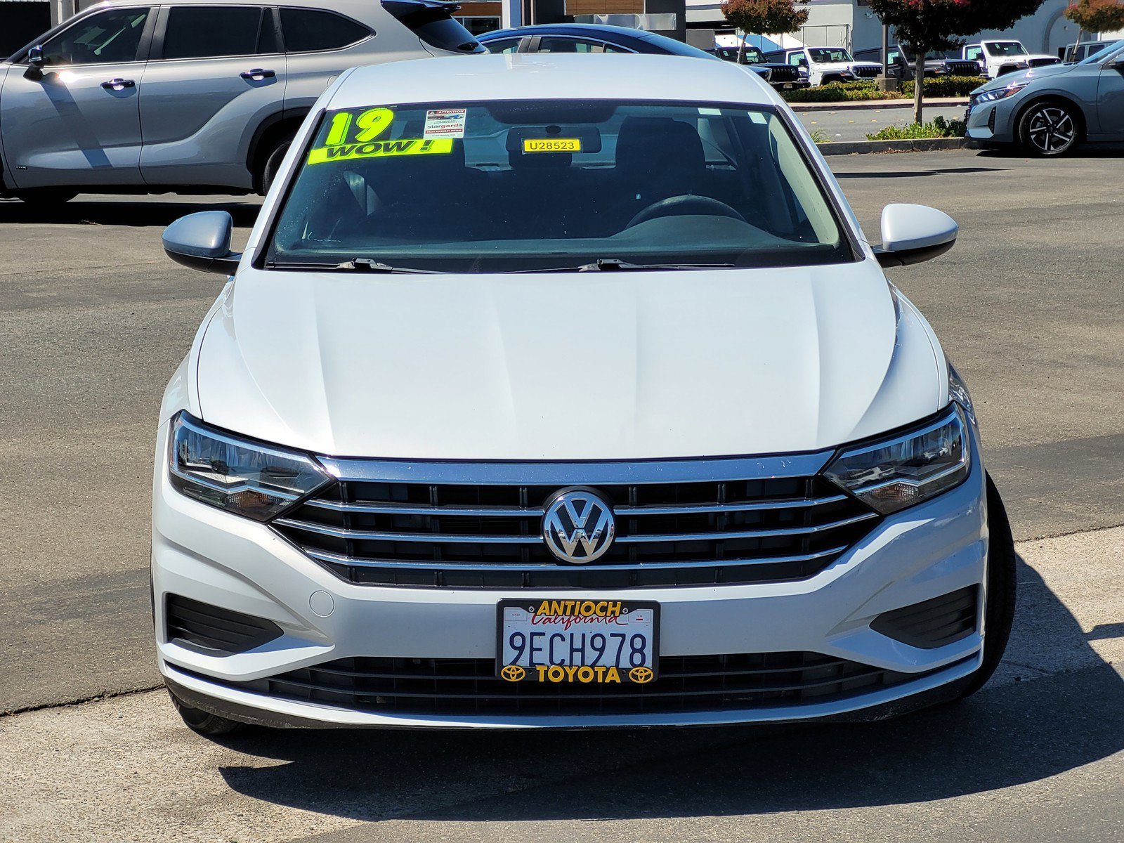 Used 2019 -SELECT- Volkswagen  image 2