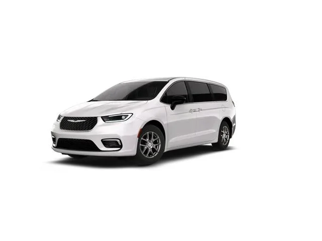 2026 Chrysler Pacifica Select's photo