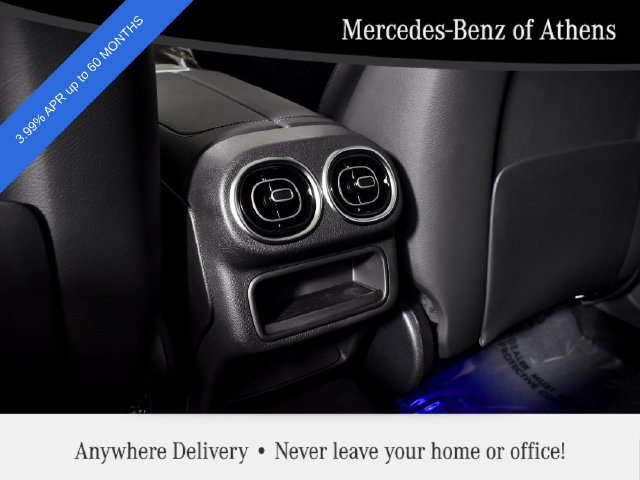 New 2026 Black Mercedes-Benz GLC 300 image 36