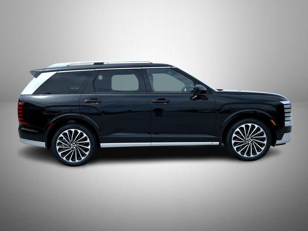 New 2026 Black Hyundai Calligraphy image 4