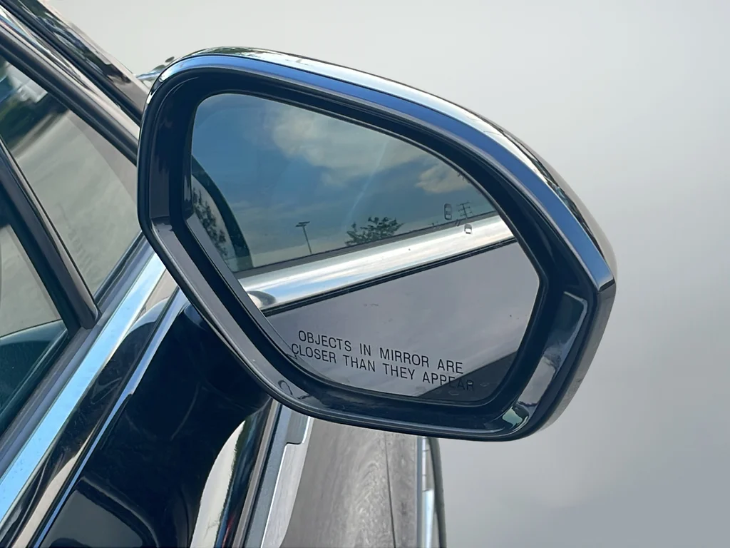 Used 2022 Black Lincoln Standard image 39