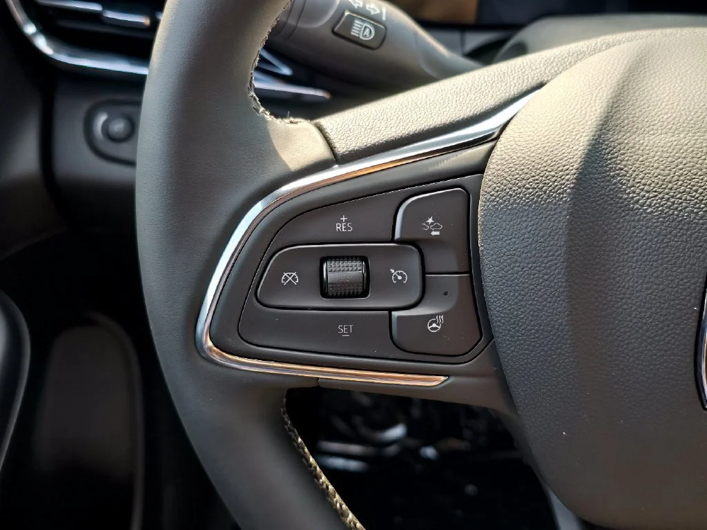 2026 Buick Envista Sport Touring - Photo 20