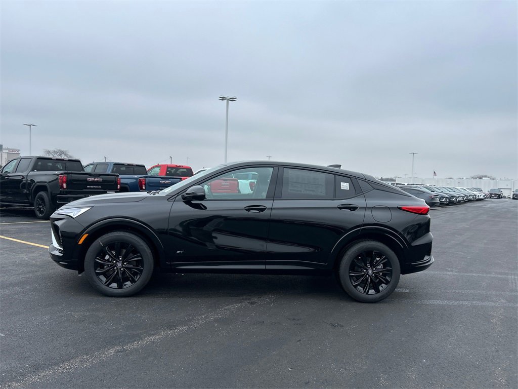 2026 BUICK ENVISTA - Image 4