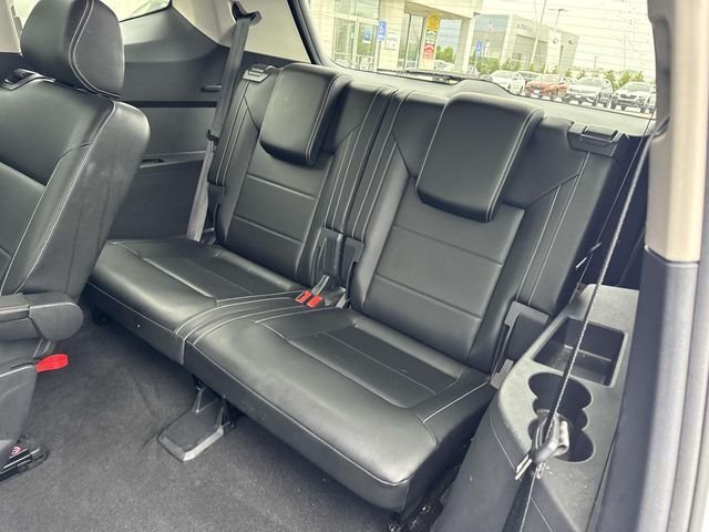 2022 Volkswagen Atlas SE w/Tech - Photo 19