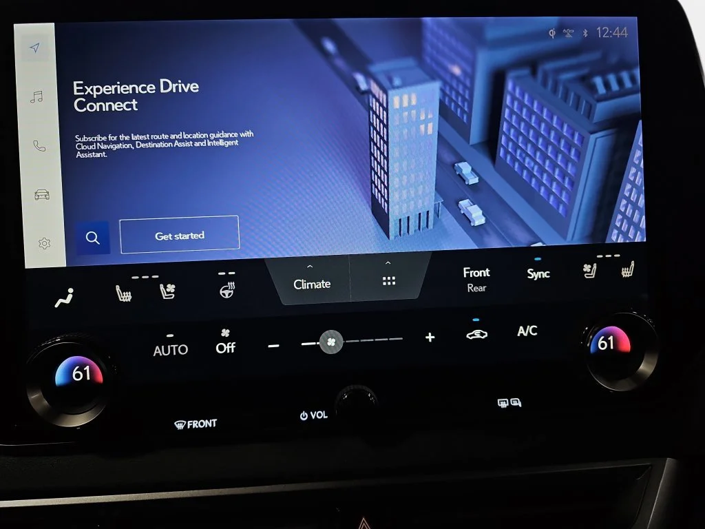 New 2026 Iridium Lexus PREMIUM PLUS image 21