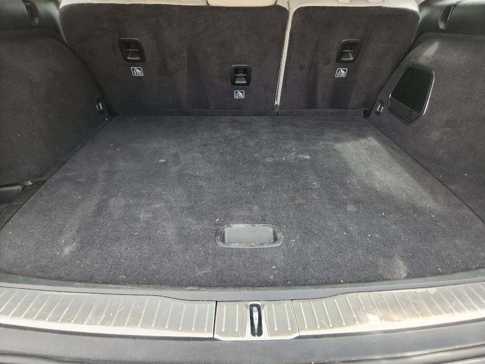 Used 2022 Bright White Clearcoat Jeep Overland image 32