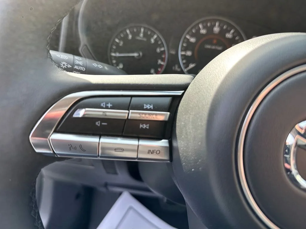 New 2026 Pearl Mazda 2.5 Turbo Premium Plus image 21