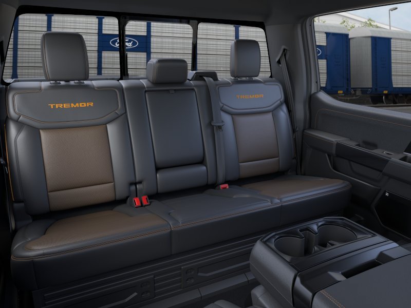 New 2026 Avalanche Ford Tremor image 11