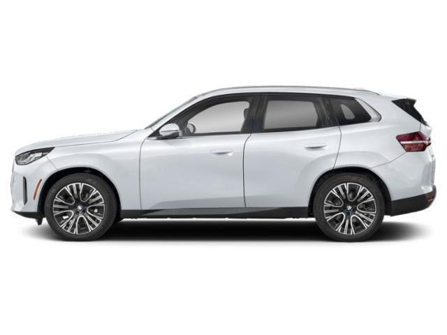 New 2026 Alpine White BMW 30 xDrive image 3