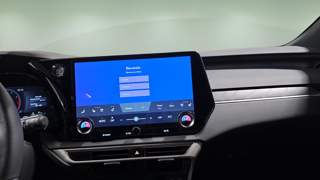 New 2026 Nori Green Pearl Lexus  350 PREMIUM AWD image 21