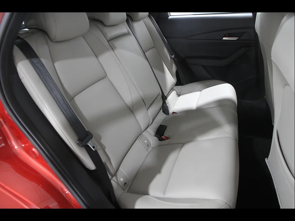 Certified Used 2022 Soul Red Crystal Metallic Mazda 2.5 S Preferred image 17