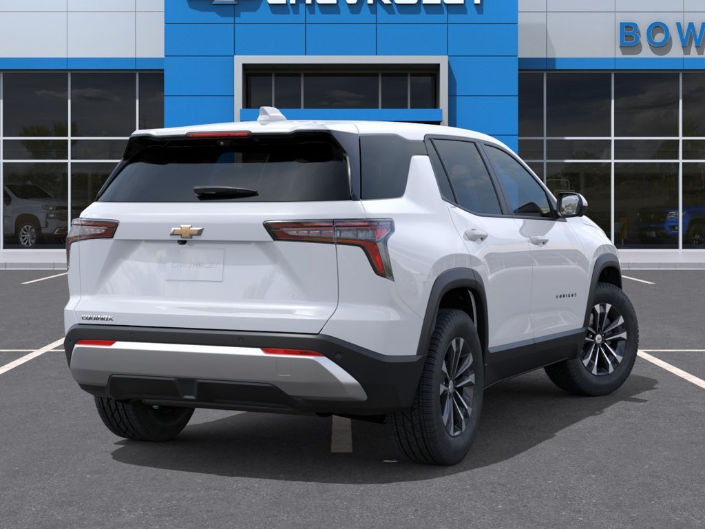 2027 Chevrolet Equinox LT - Photo 6