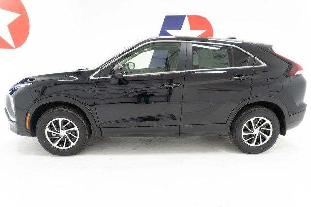 2026 Mitsubishi Eclipse Cross ES - Photo 9