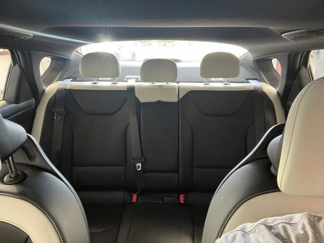 New 2026 Black Kia GT-Line image 26