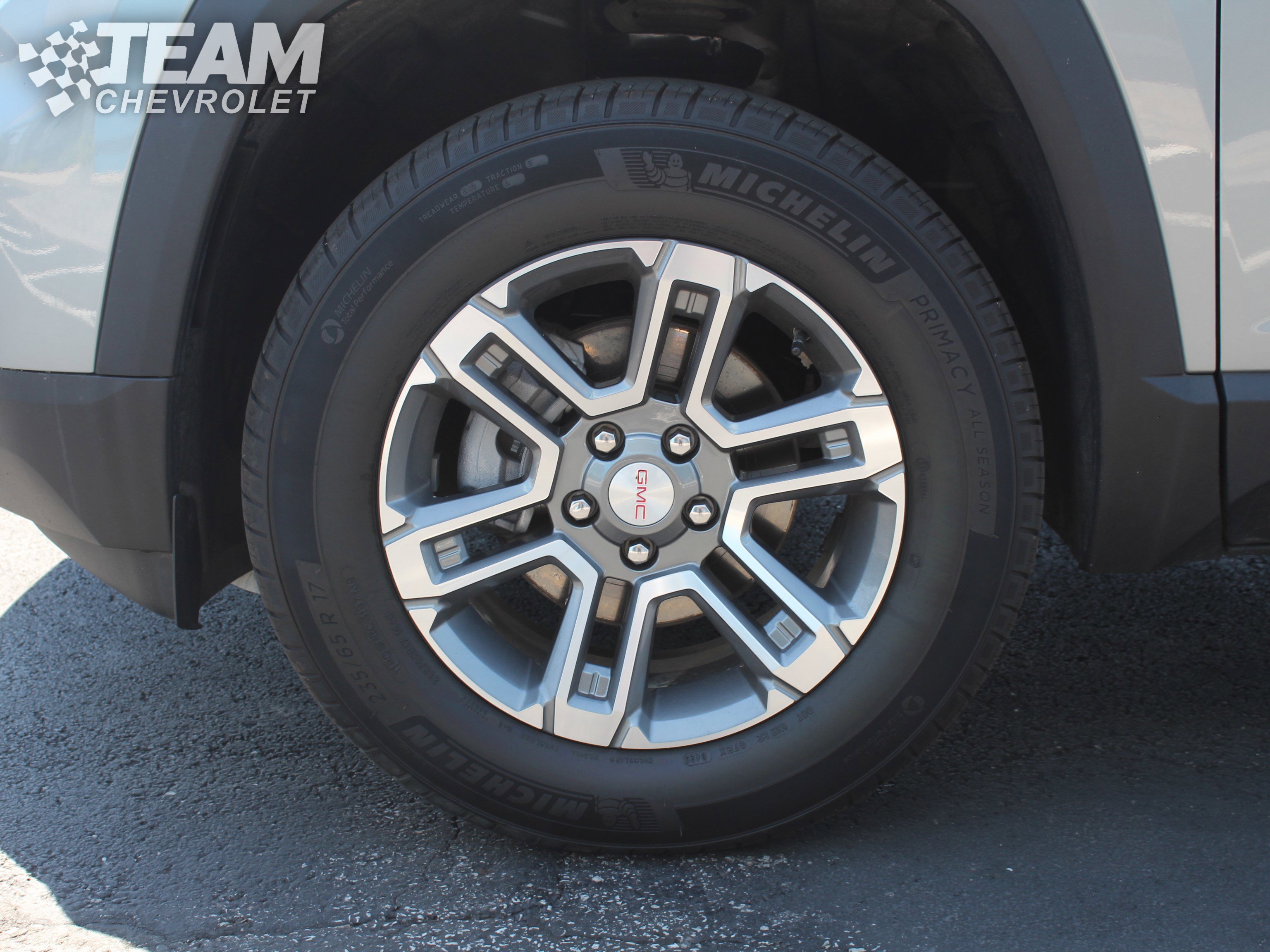 2025 GMC Terrain Elevation - Photo 31