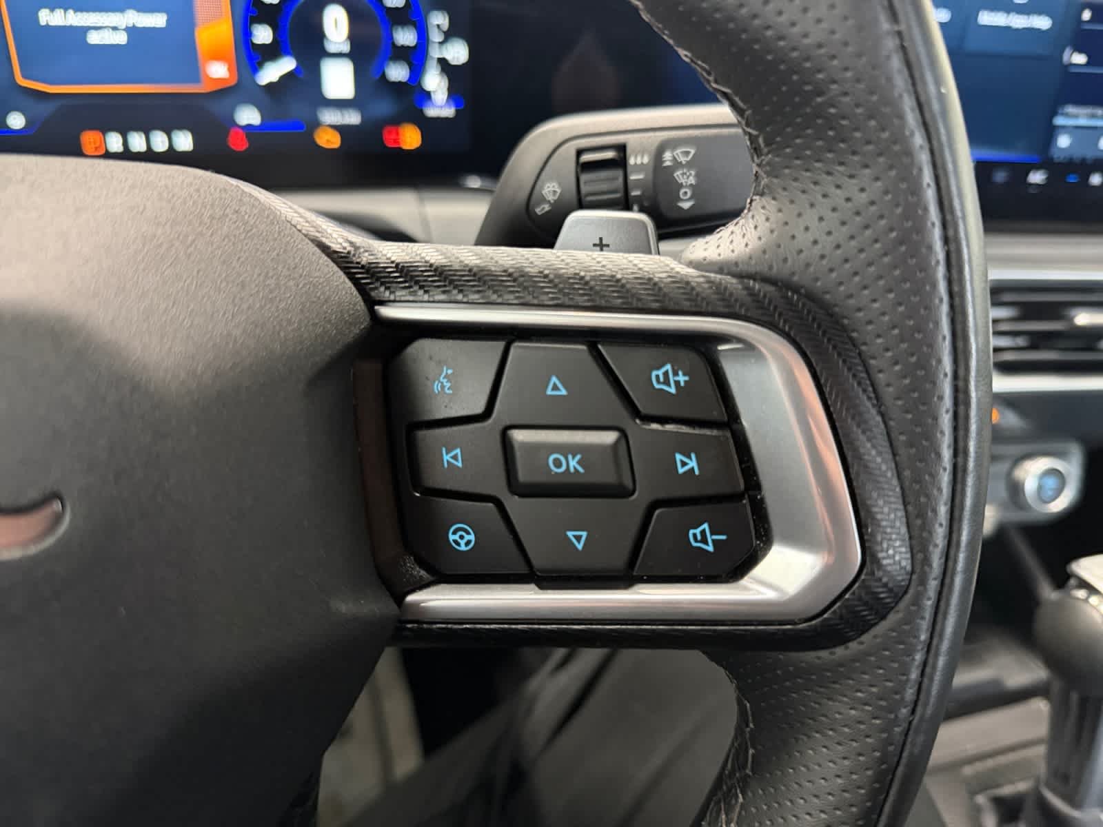 2024 Ford Mustang GT Premium - Photo 23