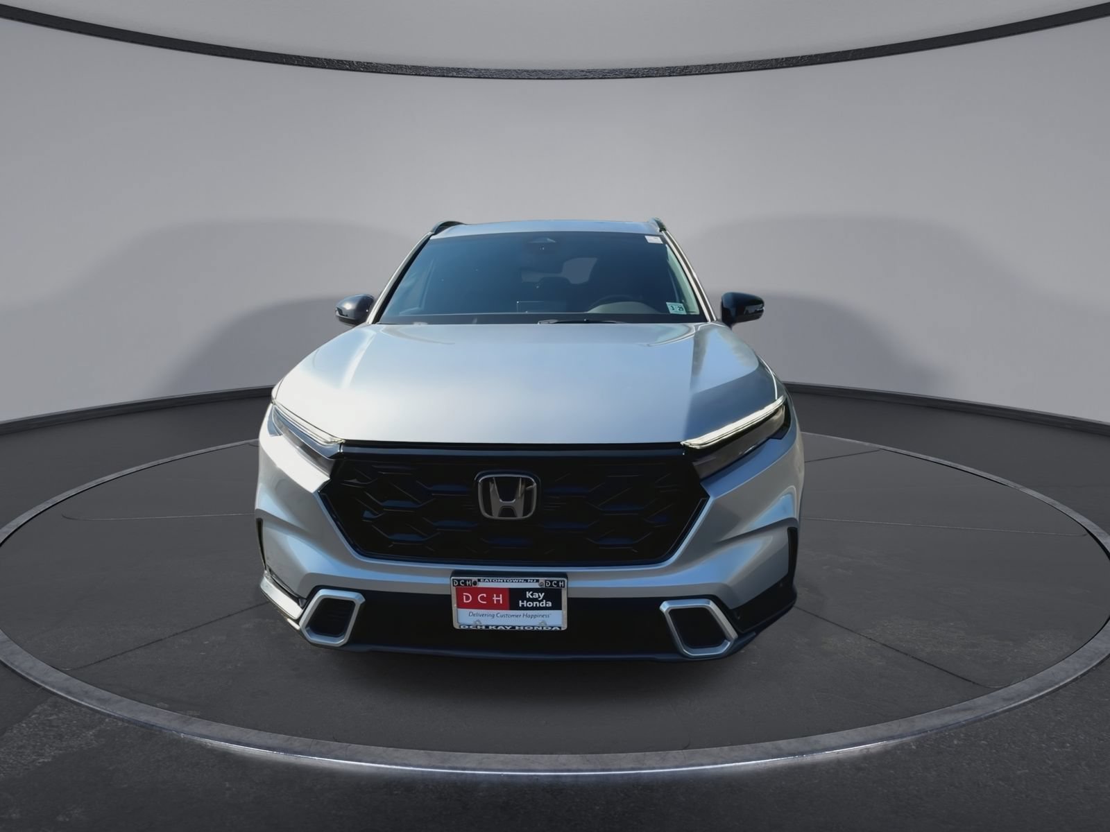 2024 Honda CR-V Sport Touring - Photo 37