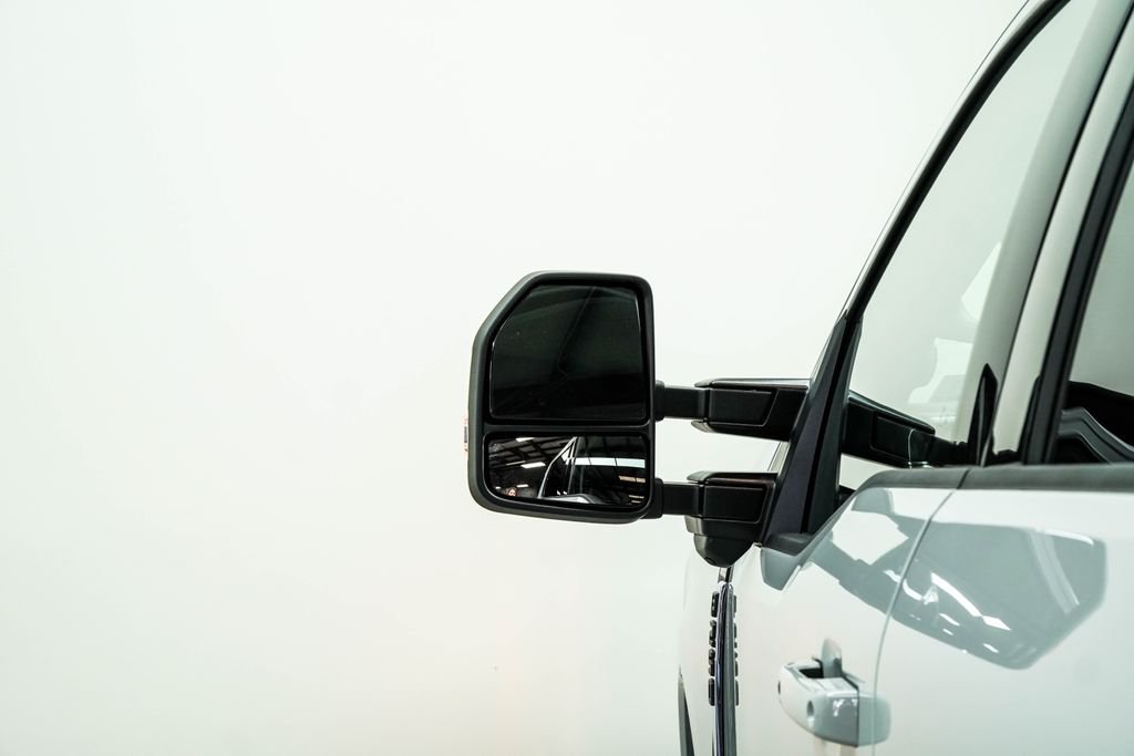 Used 2026 White Ford Lariat image 14
