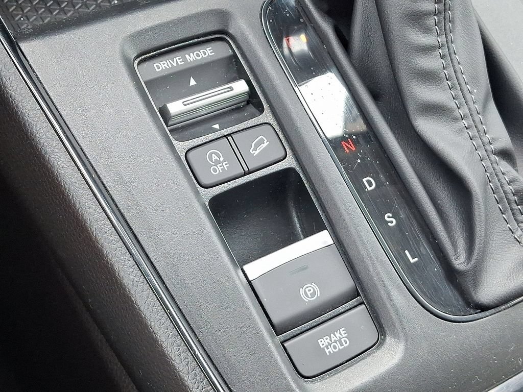 2024 Honda CR-V EX - Photo 58
