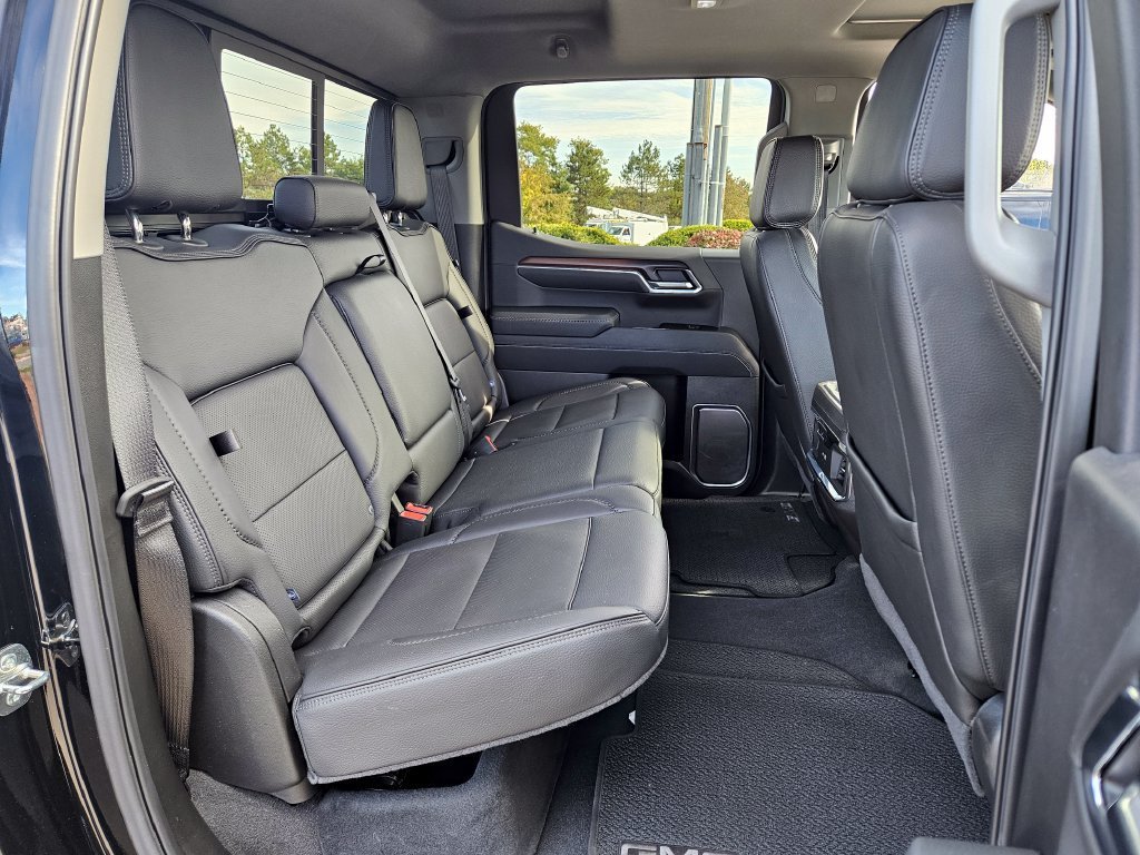 2025 GMC Sierra 1500 Denali - Photo 16