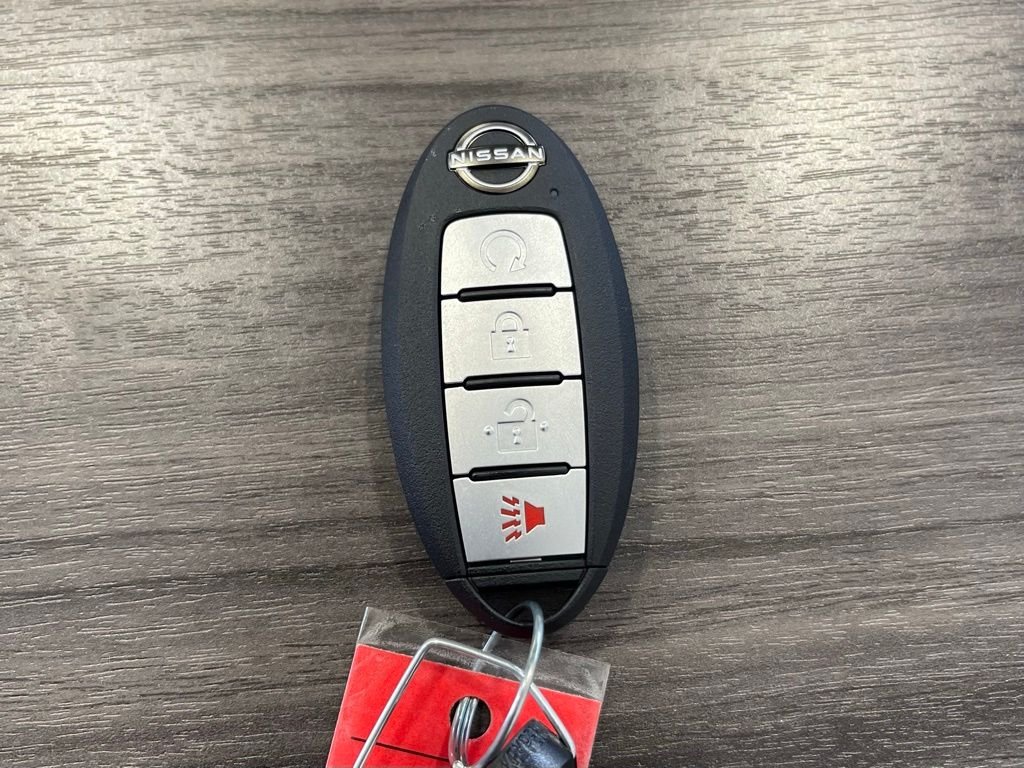 2026 Nissan Frontier PRO-4X - Photo 22