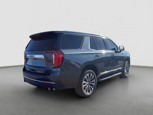 2021 GMC Yukon Denali - Photo 6