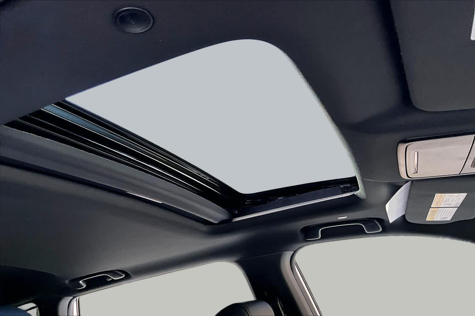 2025 Honda CR-V Sport Touring - Photo 14