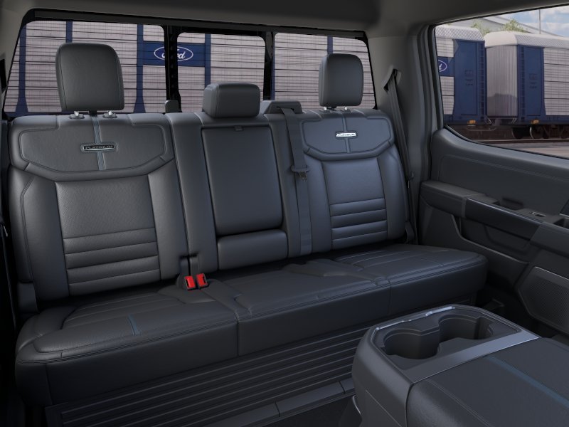 New 2026 Avalanche Ford F-250® Platinum® image 11