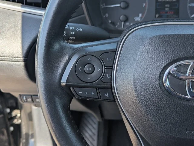 2024 Toyota Corolla Cross LE - Photo 22