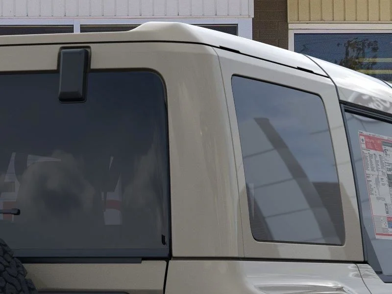 New 2026 Desert Sand Ford Raptor® image 25